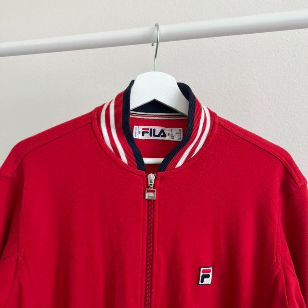 FILA jacket